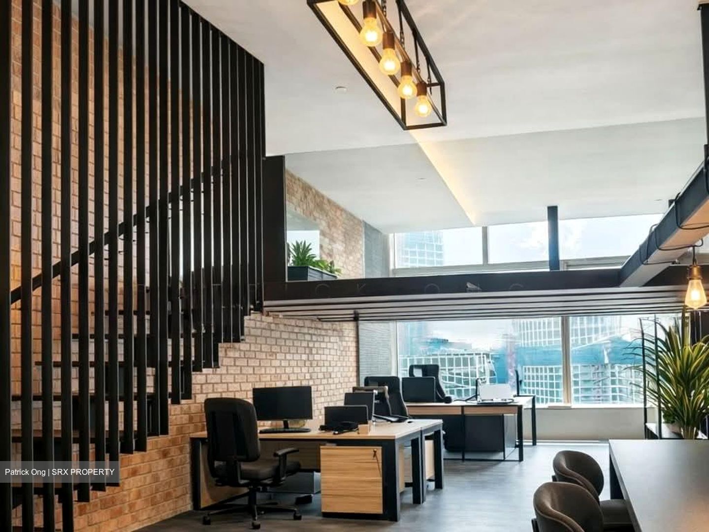 The Central (D1), Office #559915141